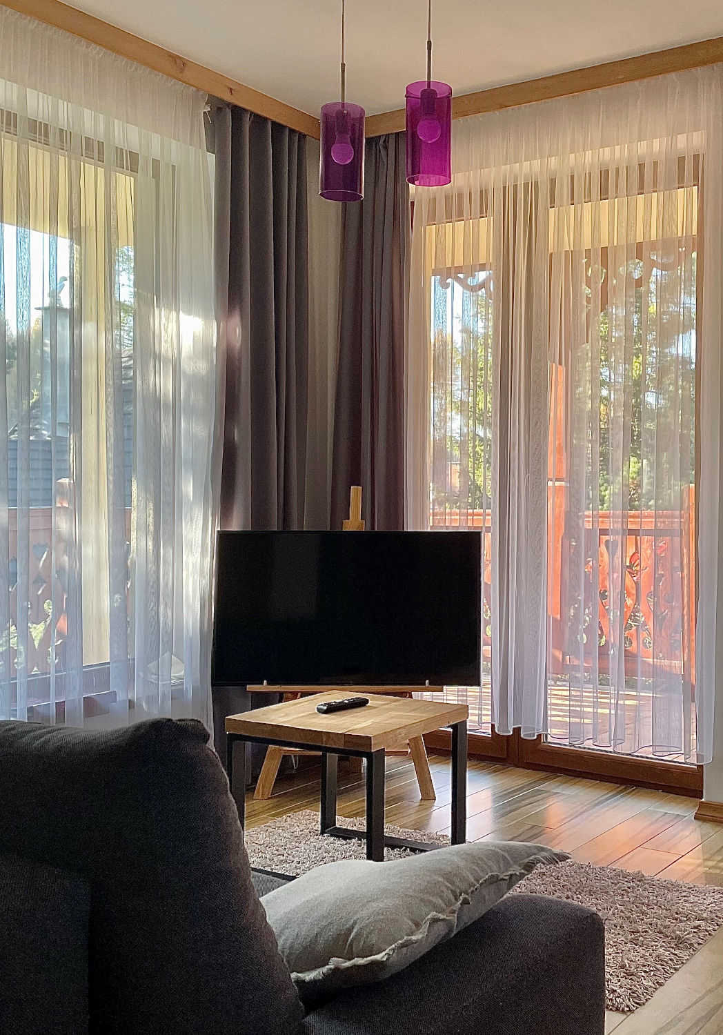 apartament nr 1