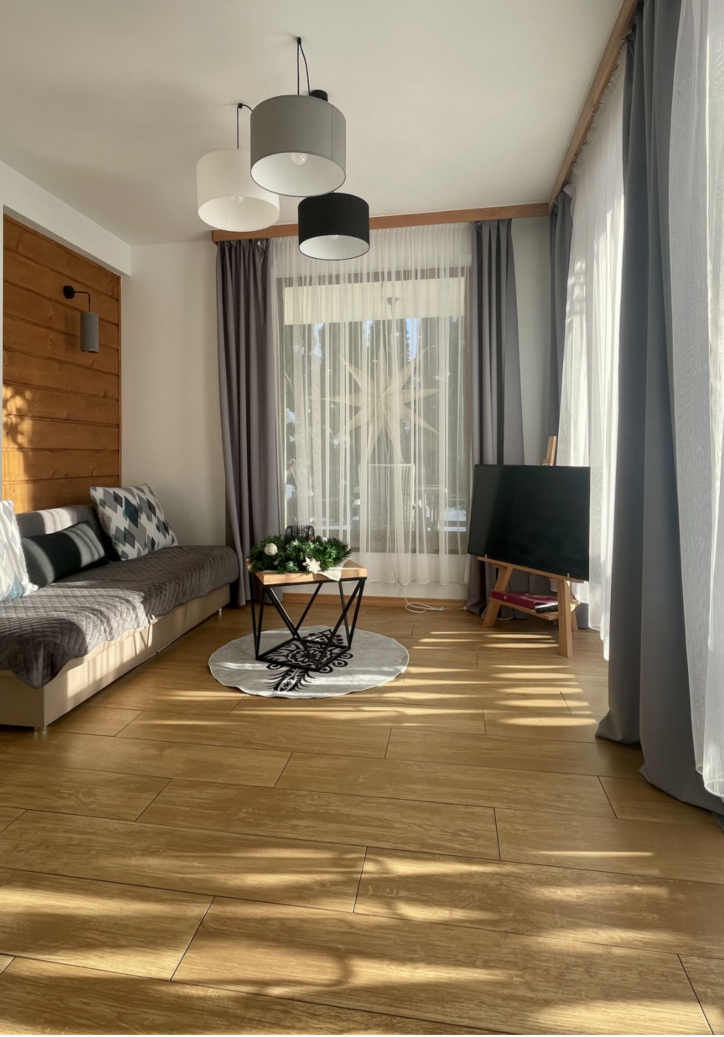 apartament nr 4