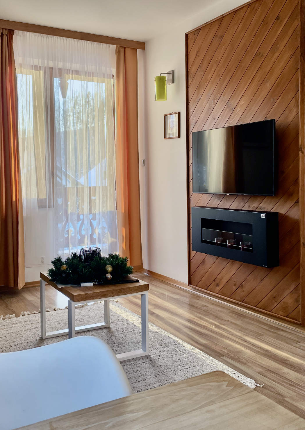 apartament nr 5