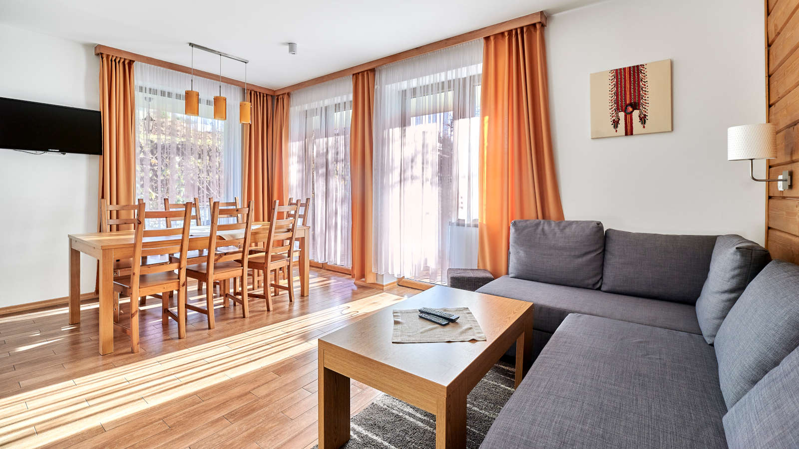 apartament nr 6