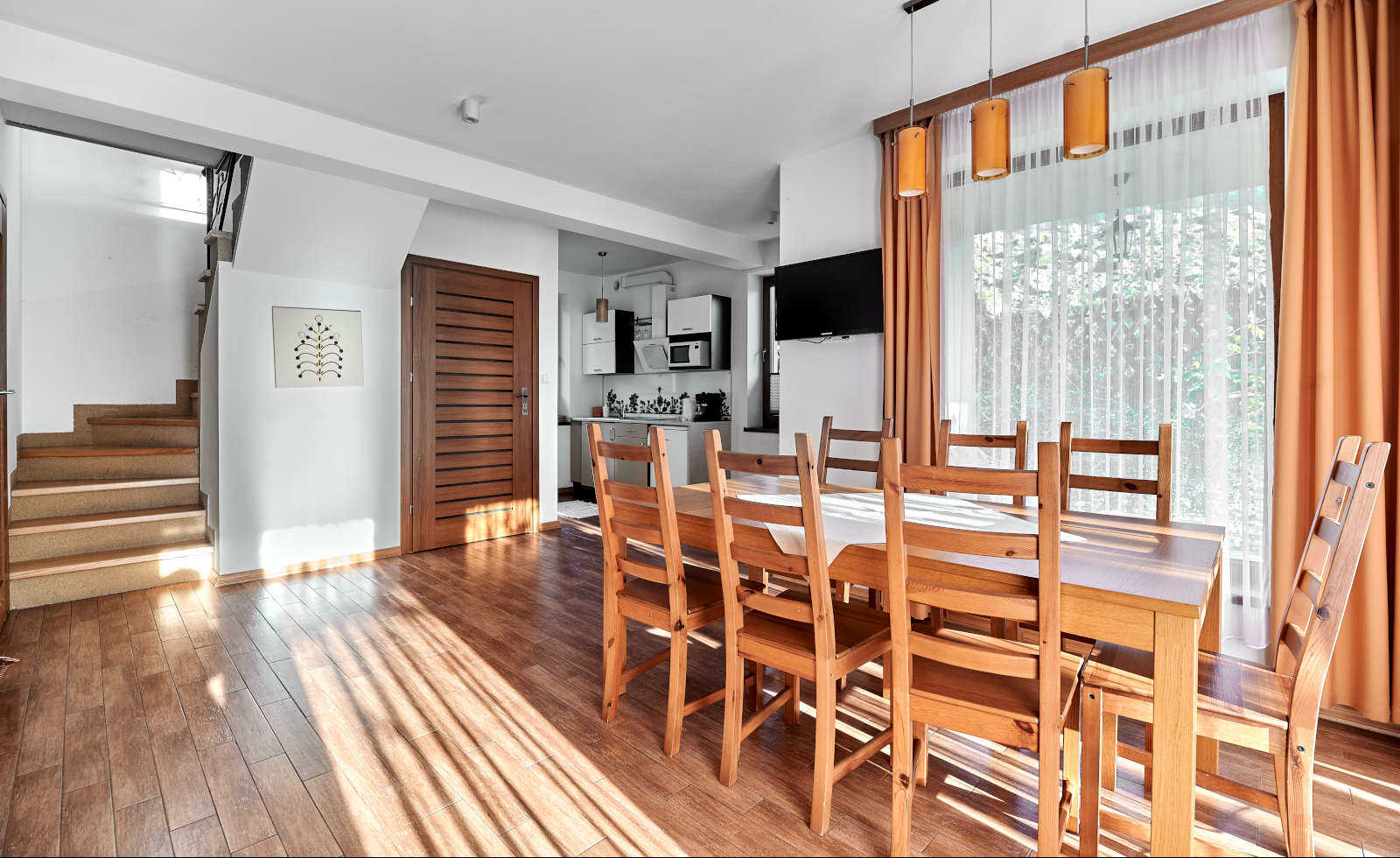 apartament nr 6