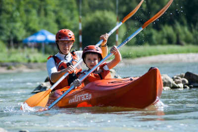 dunajec